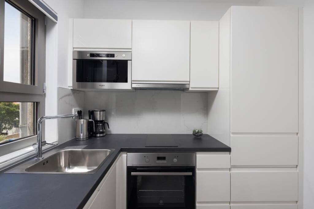Holiday In Bol **** Green Apartment Exterior photo